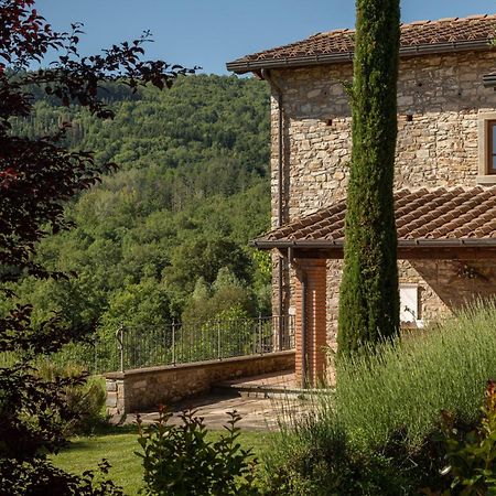 Podere Cerretino Poppi Exterior foto