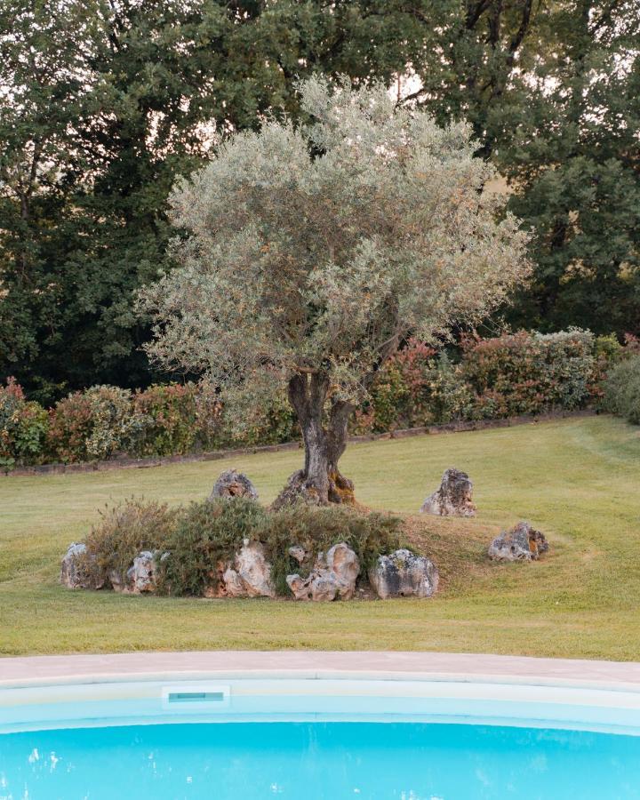 Podere Cerretino Poppi Exterior foto